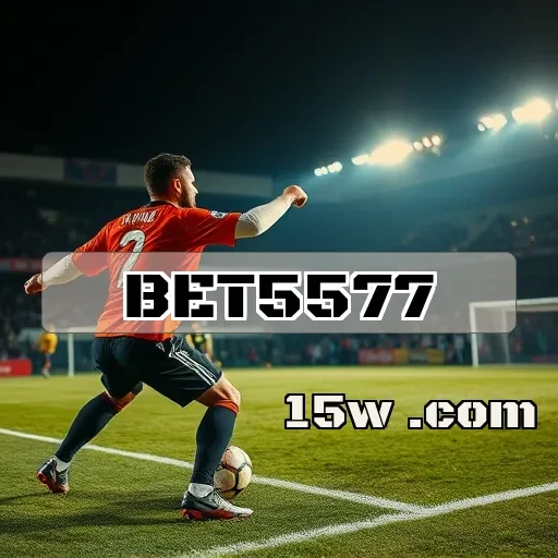 bet5577.com: O App Que Vai Transformar Sua Experiência de Jogo