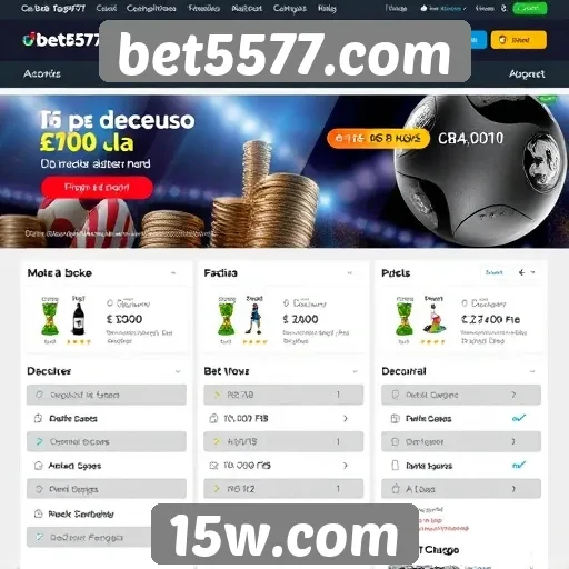 Como o bet5577.com se destaca em promoções e bônus