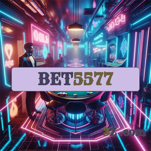 Descubra o Mundo das Apostas em bet5577.com