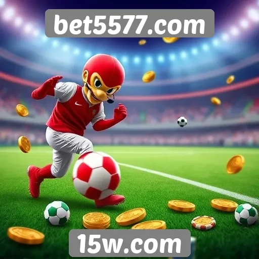 Políticas de pagamento e retiradas no bet5577.com