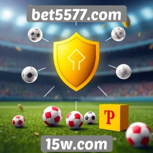 Segurança e práticas de jogo responsável no bet5577.com