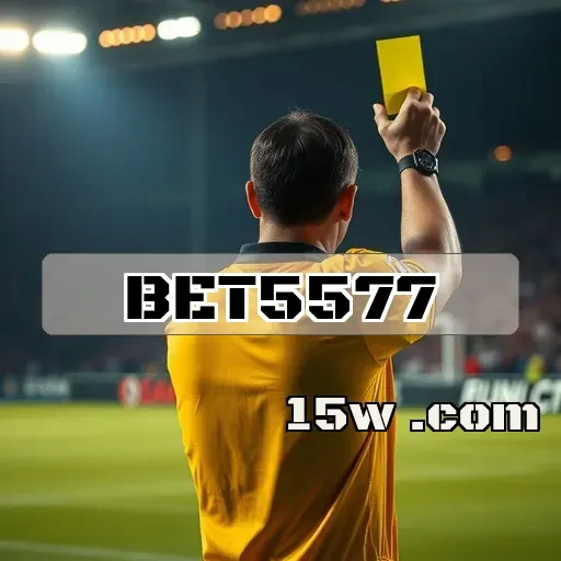 bet5577.com: Caça-Níqueis que Transformam Diversão em Vitória