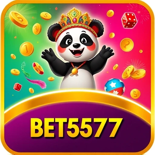 bet5577.com logo